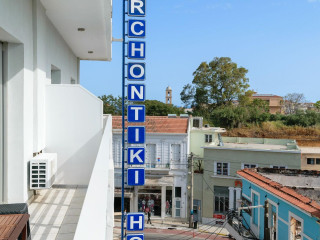 Archontiki