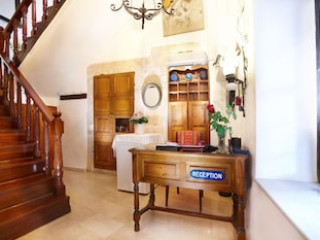 ARCHONTIKO EVGENIA STUDIOS