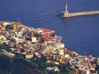 ARCHONTIKO EVGENIA STUDIOS