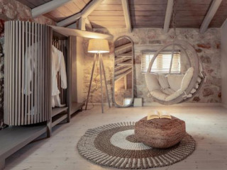 ARCHONTIKO KOUTSIS - LUXURY VILLA COLLECTION