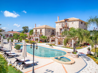 Archontiko Koutsis - Luxury Villa Collection