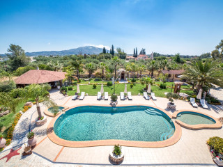 Archontiko Koutsis - Luxury Villa Collection