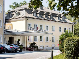 ARCOTEL Castellani Salzburg