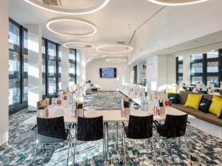 ARCOTEL Donauzentrum Wien