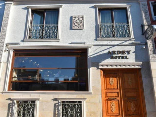 Ardey Hotel