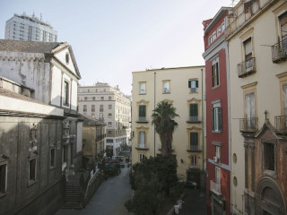 AREA ANGIOINA SUITES