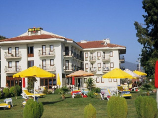 THOMSON HOTEL HUAMARK