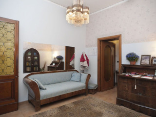 AREAMARE BED & BREAKFAST