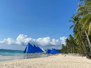 Areca Boracay Bed & Breakfast