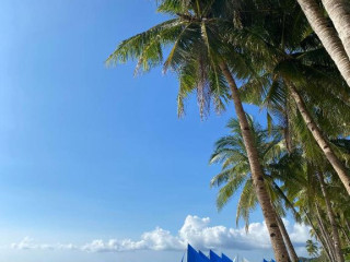Areca Boracay Bed & Breakfast