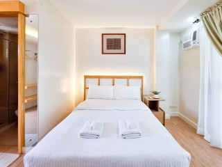Areca Boracay Bed & Breakfast