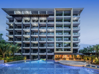ARECA RESORT SPA