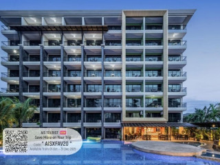 ARECA RESORT SPA