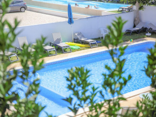 Areias Senses - Adults Only 16+