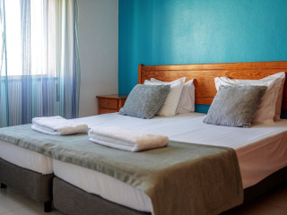 Areias Senses - Adults Only 16+