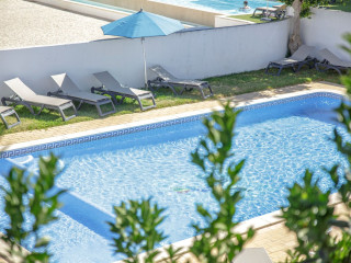 Areias Senses - Adults Only 16+