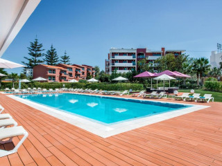 Areias Village Beach Suite Hotel