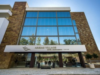 Areias Village Hotel Apartamento Albufeira