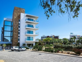 Areias Village Hotel Apartamento Albufeira