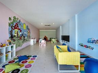 Areias Village Hotel Apartamento Albufeira