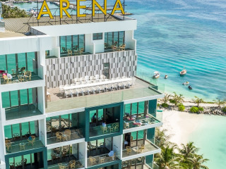 Arena Beach Hotel