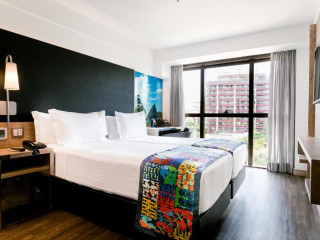 Arena Ipanema Hotel