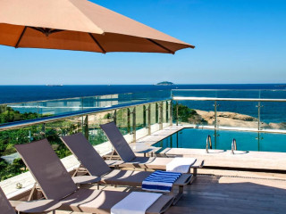 Arena Ipanema Hotel