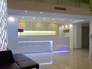 Arena Mar Hotel & SPA