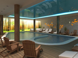 Arena Mar Hotel & SPA