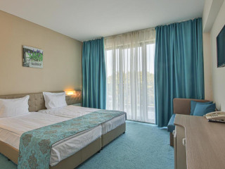 Arena Mar Hotel & SPA - All Inclusive