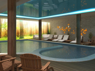 Arena Mar Hotel & SPA - All Inclusive