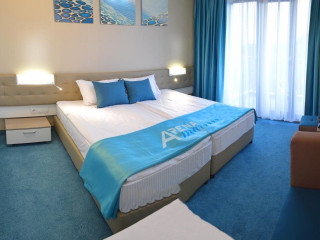Arena Mar Hotel & SPA - All Inclusive