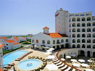 ARENA REGIA HOTEL & SPA