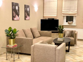 ARENA ROOMS - BERLIN MITTE