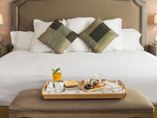 ARENAS ATIRAM HOTEL