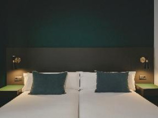 Arenas Atiram Hotels 