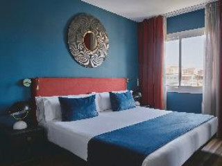 Arenas Atiram Hotels 