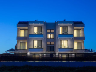 Arente Apartments