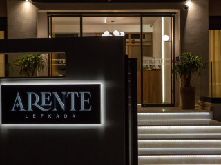 Arente Apartments