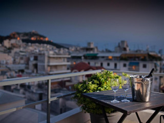 Areos Hotel