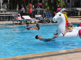 ARES HOTEL
