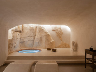 Aressana Spa Hotel & Suites