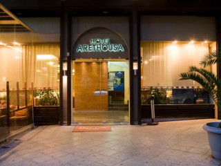 Arethusa Hotel Athens