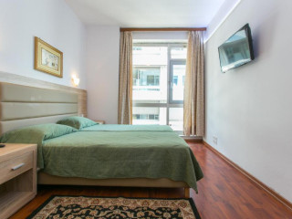 Arethusa Hotel Athens