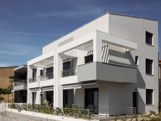 Areti Residential Complex