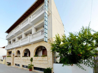 Aretousa Hotel