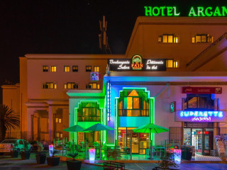 Argana Hotel Agadir