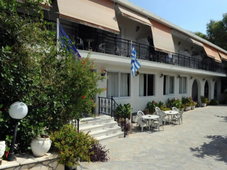 Argassi Beach Hotel