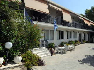 Argassi Beach Htl - ARG
