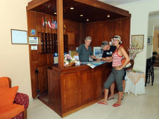 Argassi Beach Htl - ARG